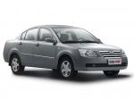 Chery A5 2006 года